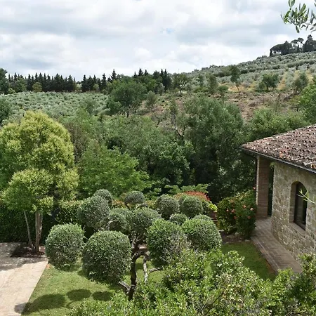 Chalet Santa Croce
