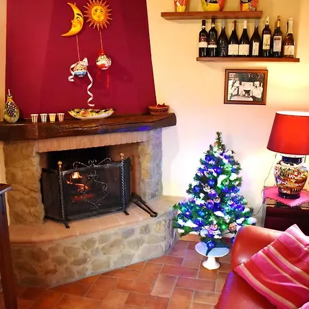 Santa Croce Torgiano