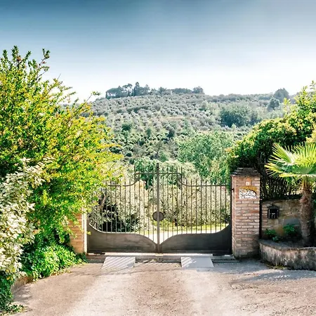 Santa Croce Torgiano