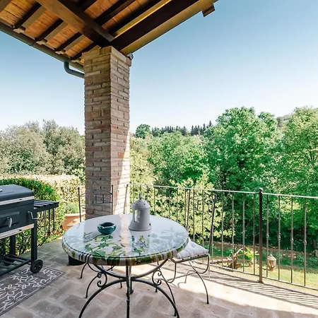 Santa Croce 托尔吉亚诺