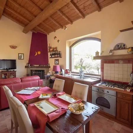 Chalet Santa Croce