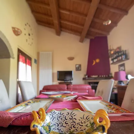 Santa Croce Chalet *