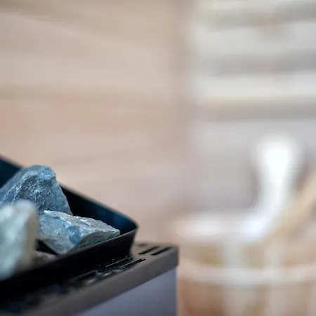 Santa Croce Chalet *