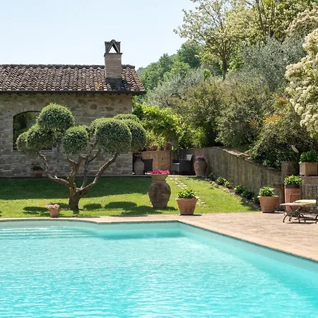 Chalet Santa Croce