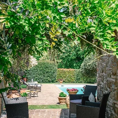 Chalet Santa Croce