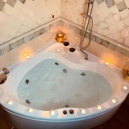 Chalet Santa Croce *