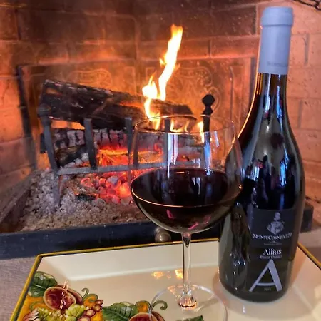 Chalet Santa Croce Torgiano
