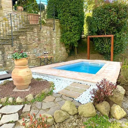 Santa Croce Torgiano