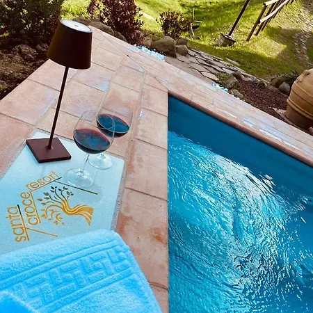 Santa Croce Chalet *