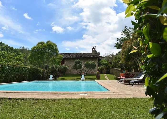 Santa Croce Torgiano