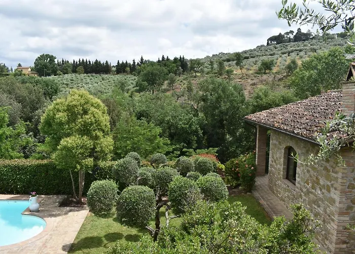Alpehytte Santa Croce