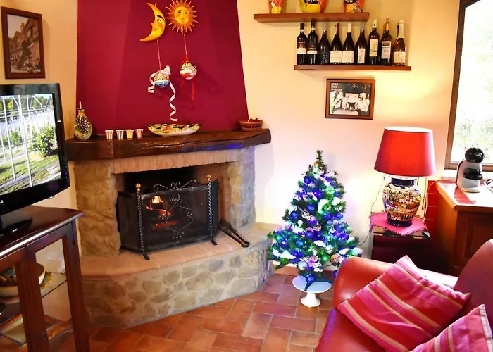 Santa Croce Torgiano