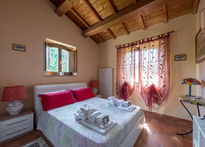 Chalet Santa Croce *