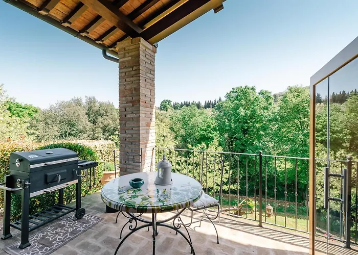 Santa Croce Torgiano