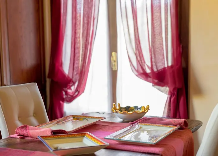 Santa Croce Torgiano