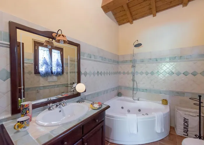 Santa Croce * Torgiano