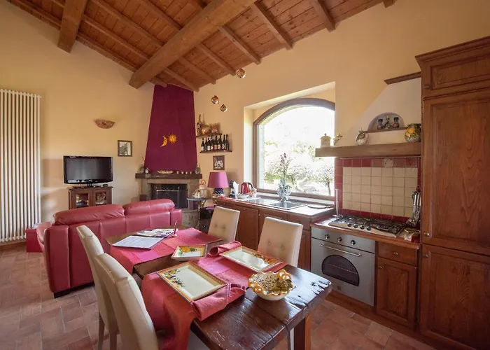 Alpehytte Santa Croce