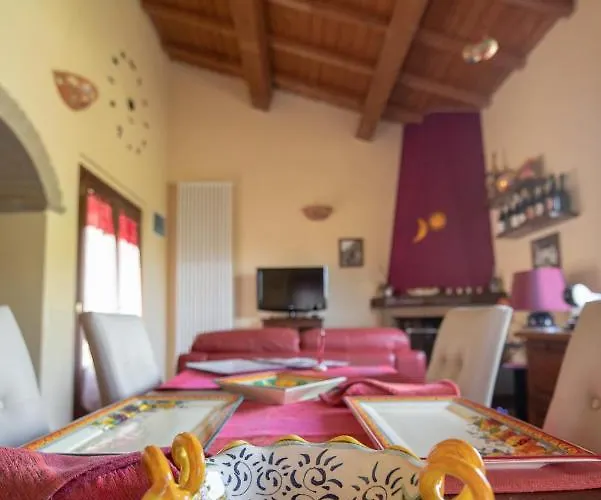 Santa Croce Chalet *