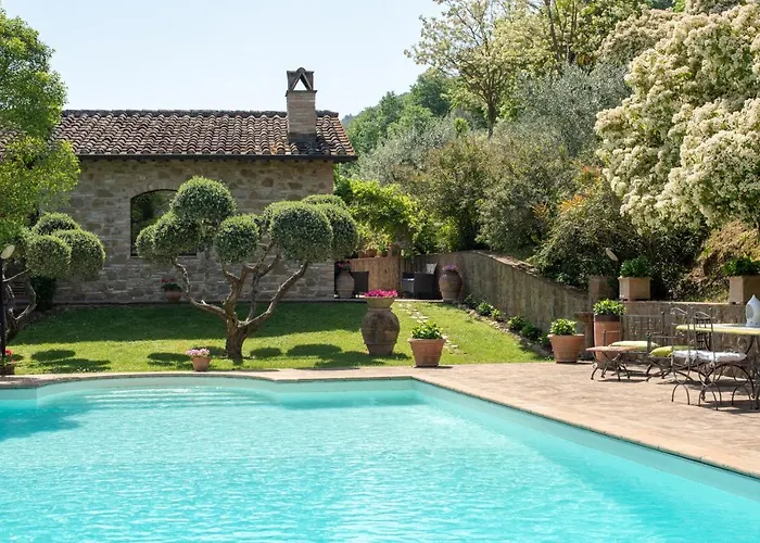 Alpehytte Santa Croce