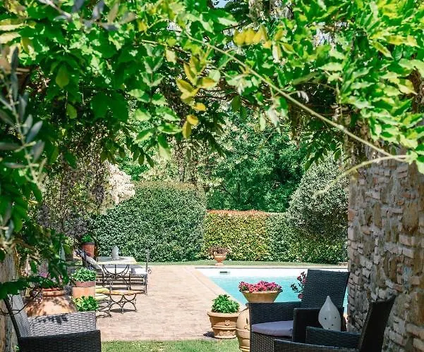 Alpehytte Santa Croce