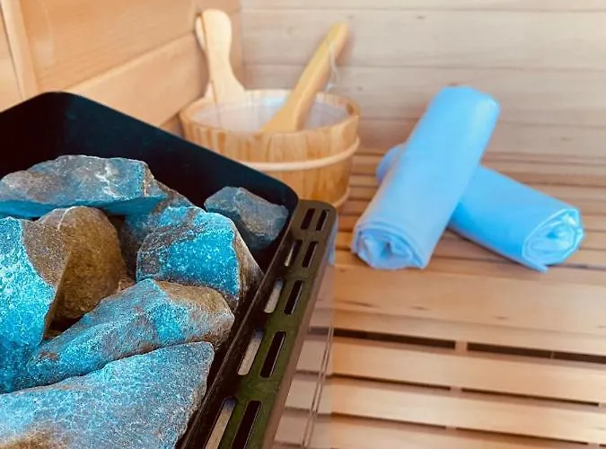 Chalet Santa Croce Torgiano