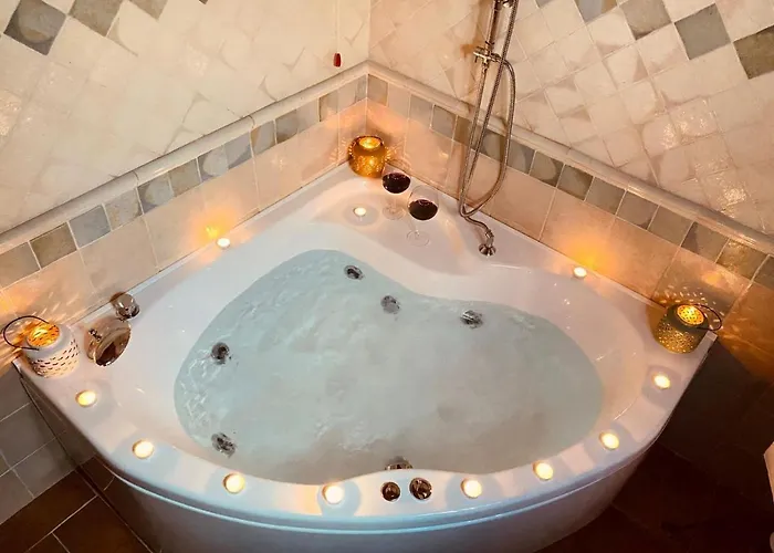 Alpehytte Santa Croce *