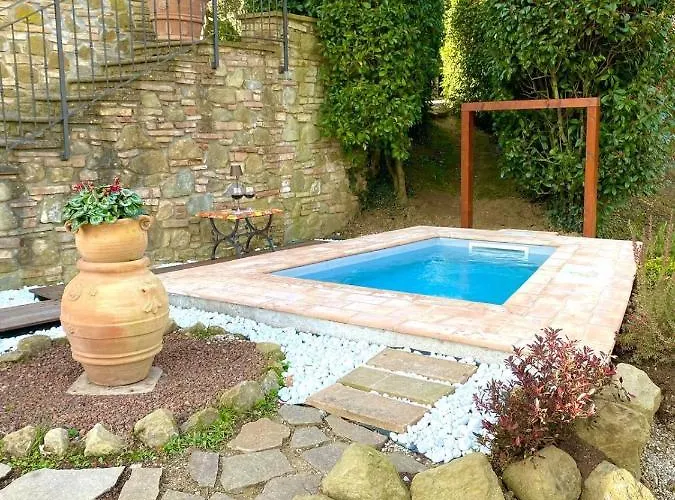 Santa Croce Torgiano