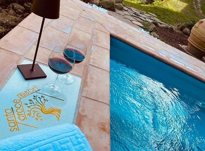 Santa Croce Alpehytte *